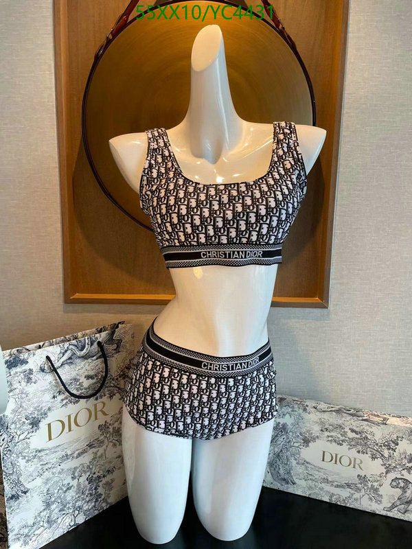 SAMC - DOR Swimsuits - 151