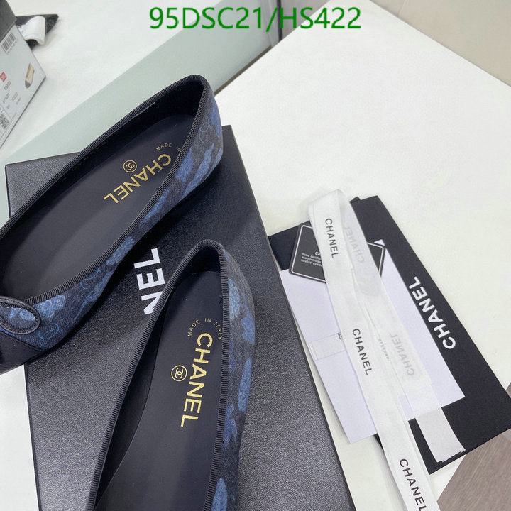 SAMC - CHL Women Shoes Ballet - 169