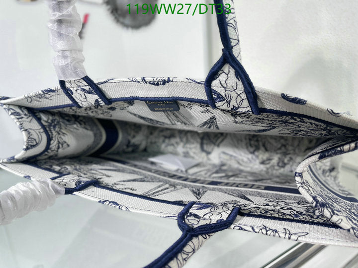 SAMCC - DOR Bags - 967