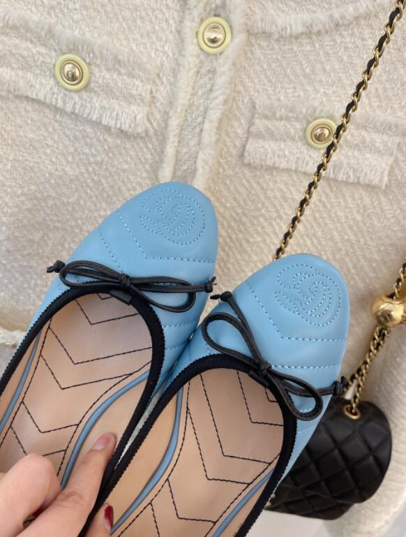 SAMC - GUKI Women Shoes - 1249
