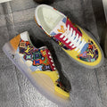 glamy - LOV Men Shoes - 1366