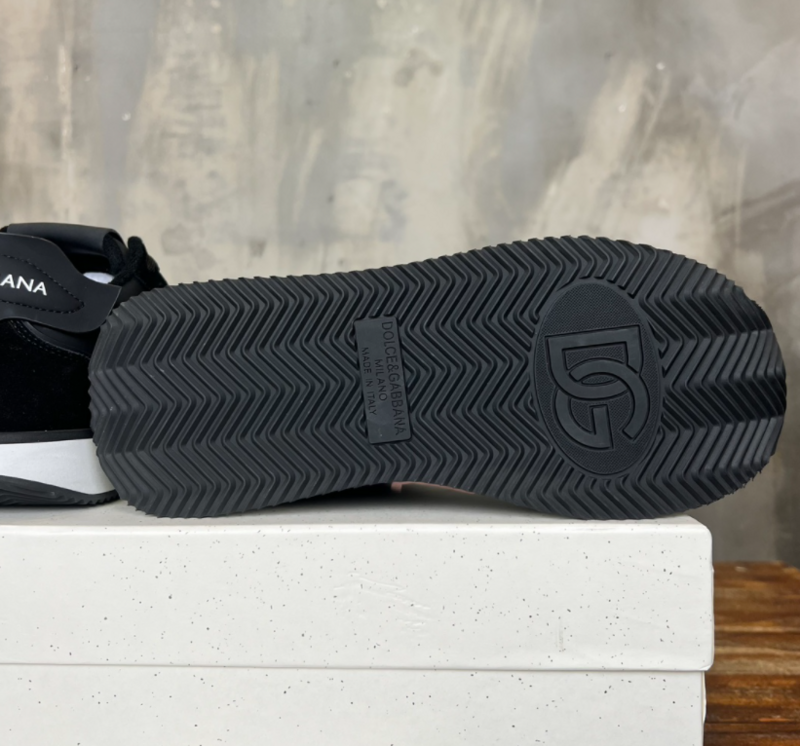 SAMCC - DAG Men Shoes - 011