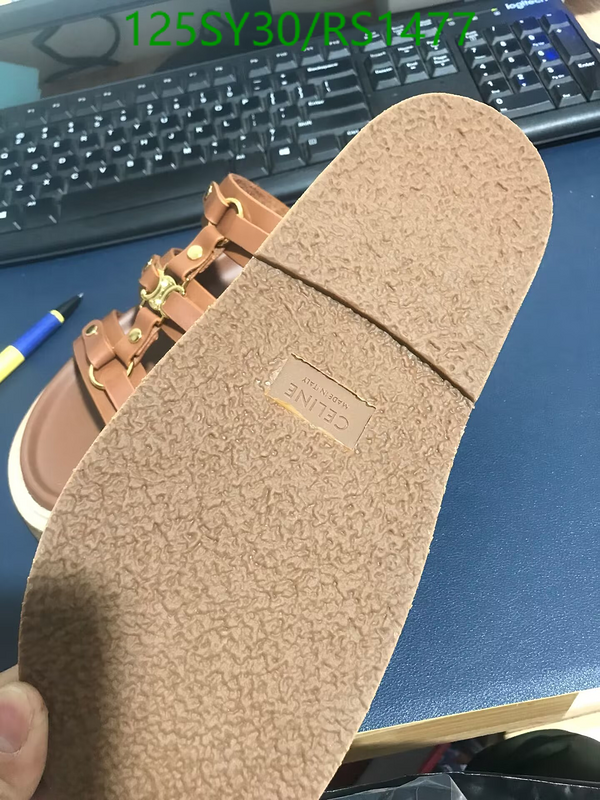 SAMC - COL Women Shoes - 212