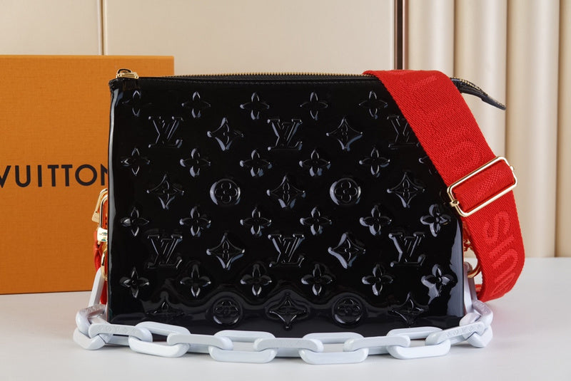 Satchel Bags - VL Bags - 3201