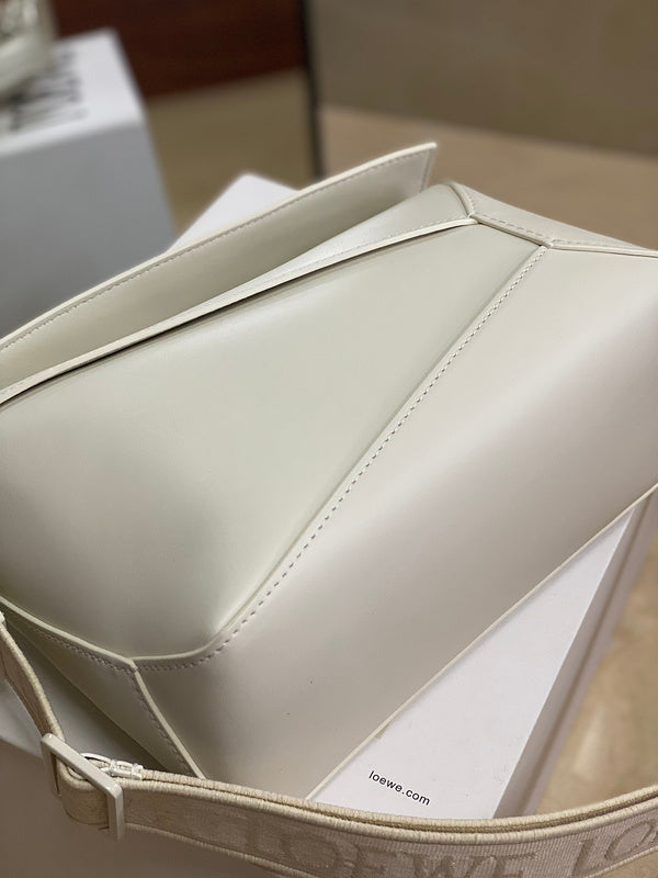 Glamy - LWO Bags - 604