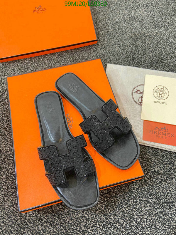 SAMC - HMS Women Shoes - 380
