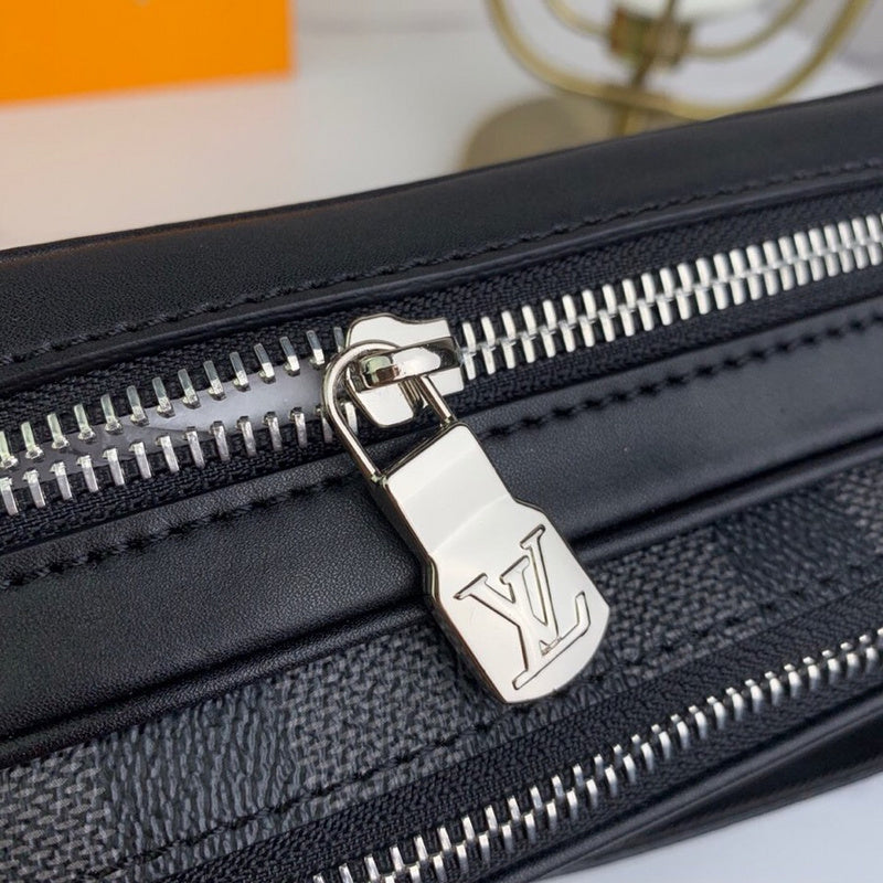 Glami Fashion Lu-Vi Bags - 16747