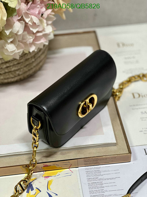 SAMCC - DOR Bags - 1227