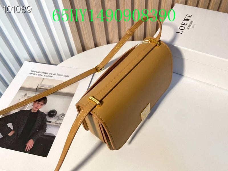 Satchel Bags - LWE Bags - 225