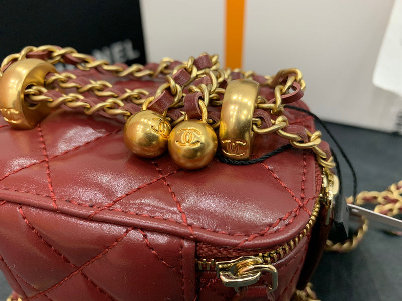 Satchel Bags - CHL Bags - 7676