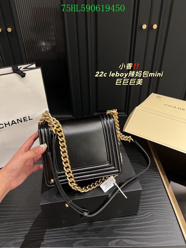 Glami - CHL Bags - 622