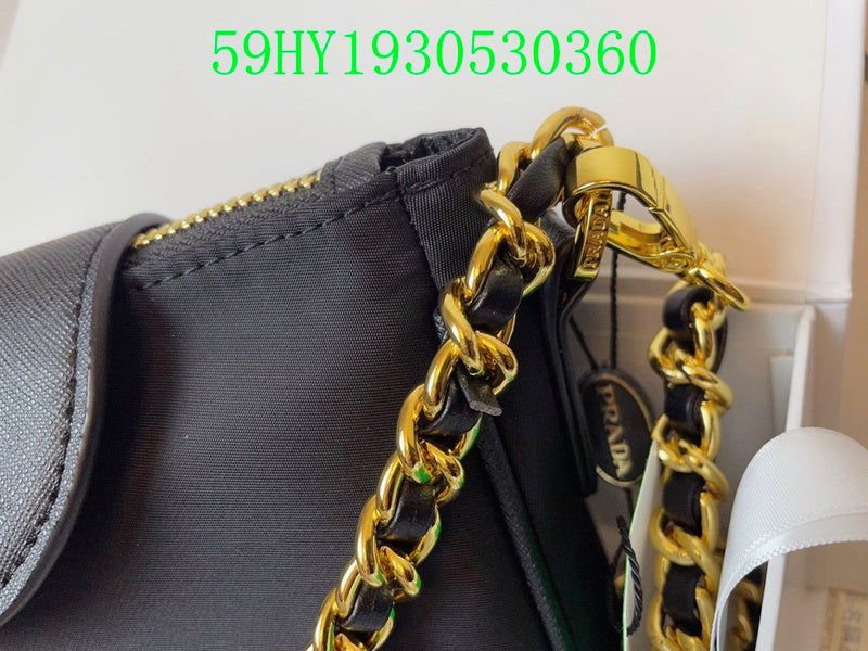 Satchel Bags - PDA Bags - 4262