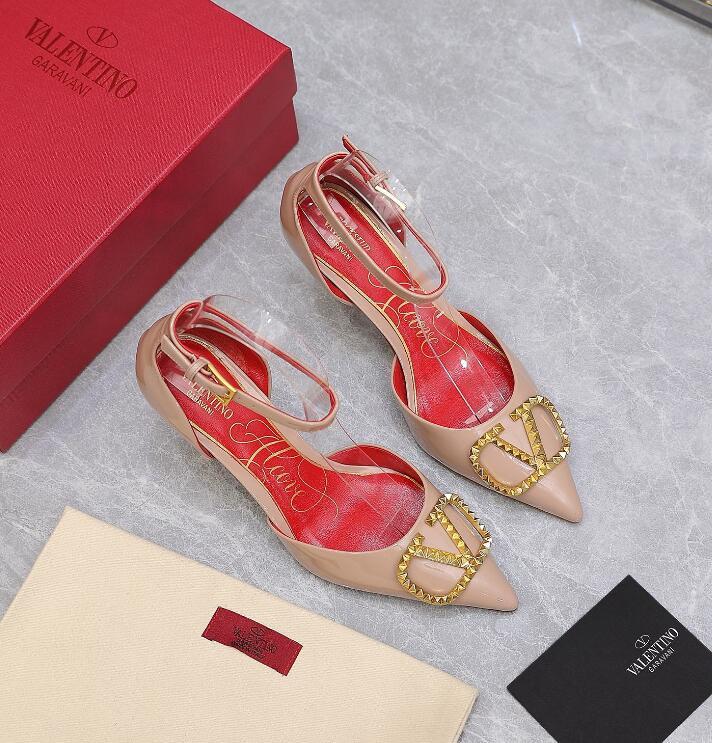 SAMC - VEL Women Shoes - 359