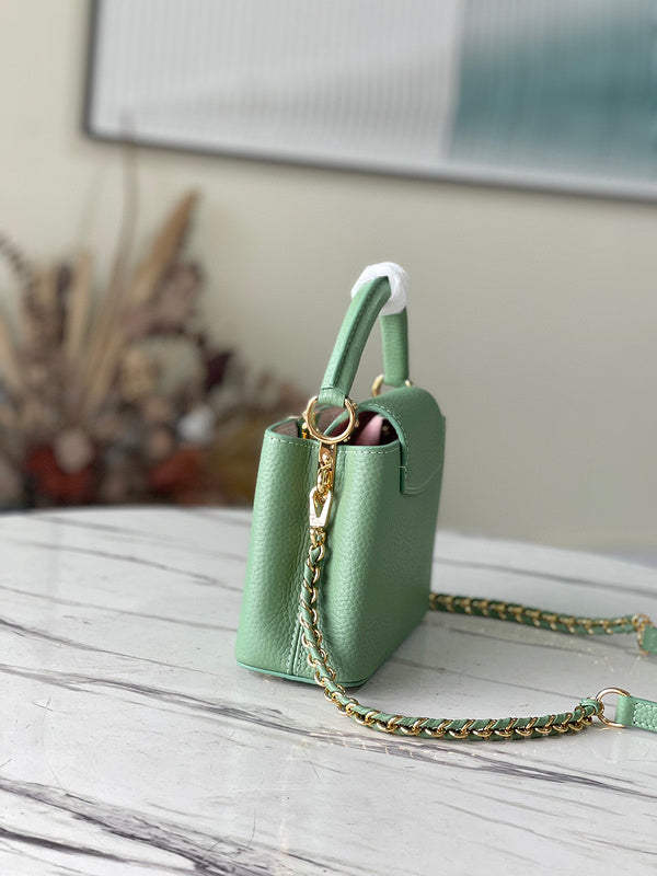 GlamI Lu-Vi bags - 5191