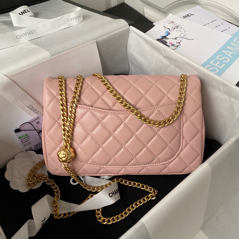 Satchel Bags - CHL Bags - 7533