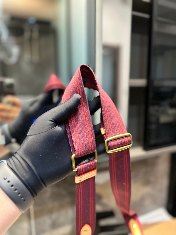 Satchel Bags - CCH Bags - 061