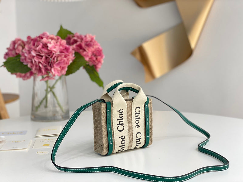 Glamy - CLE Bags - 288