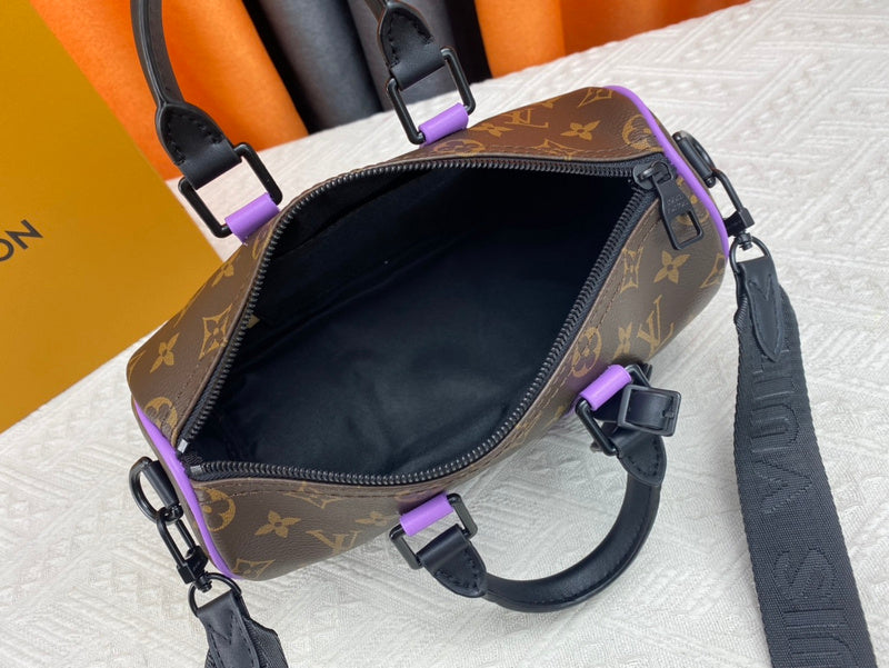 Satchel Bags - VL2 Bags - 651