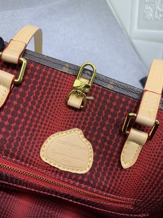 Satchel Bags - VL Bags - 2118