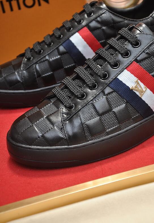 Glamy - LOV Men Shoes - 1736