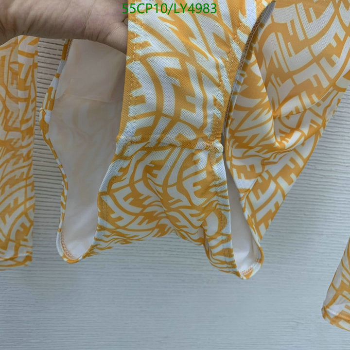 SAMC - FDE Swimsuits - 103