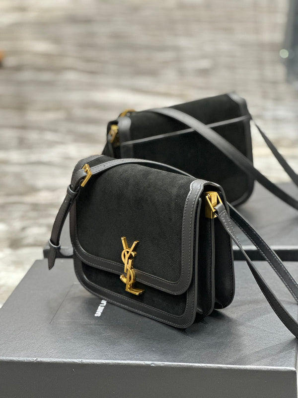 Glamy - YLS Bags - 1019