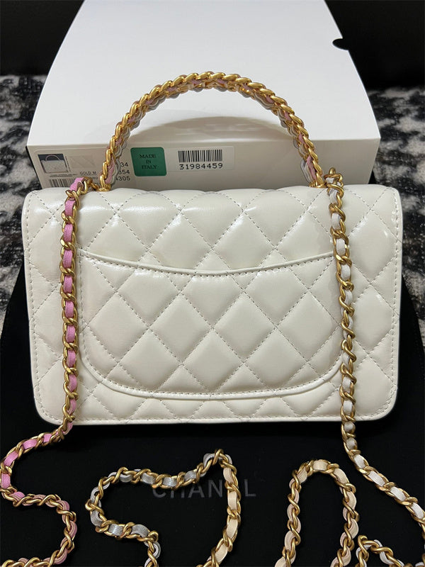 Glami- - CHL Bags - 706