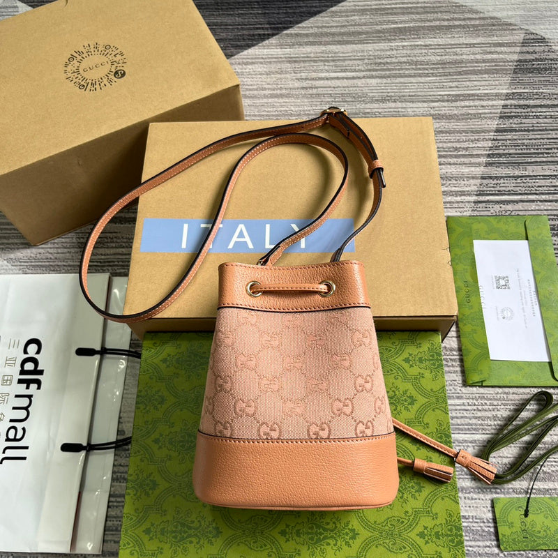 ELE - GG Bags - 315