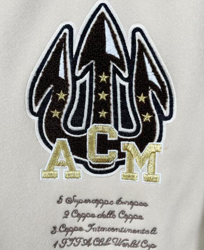 SAMC - Mix Jackets - 266