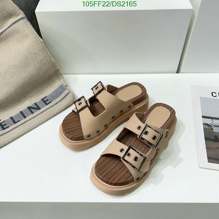 SAMCC - DOR Women Shoes - 1464