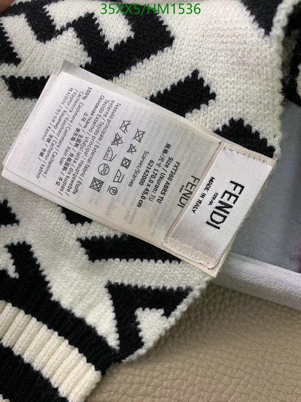 SAMC - FDE Scarves - 163