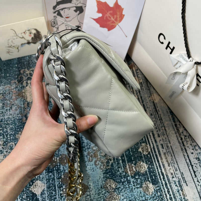 Satchel Bags - CLN Bags - 762