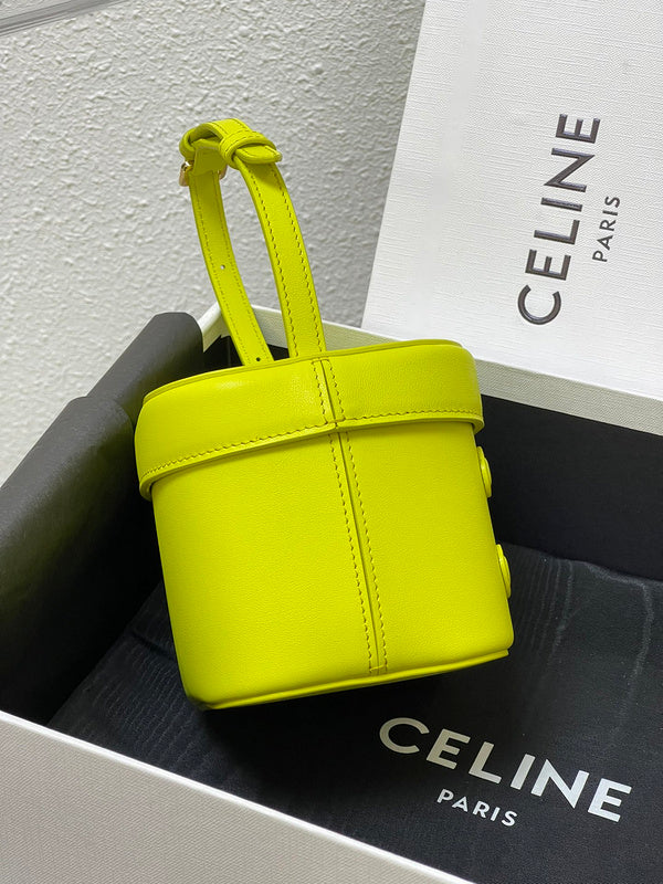 Glamy - COL Bags - 925