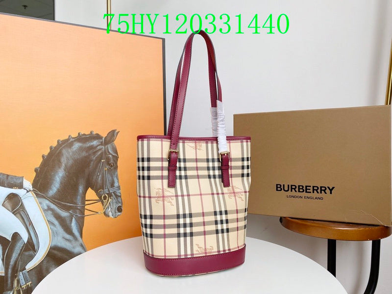 ELE Fashion -BBR Bags - 586