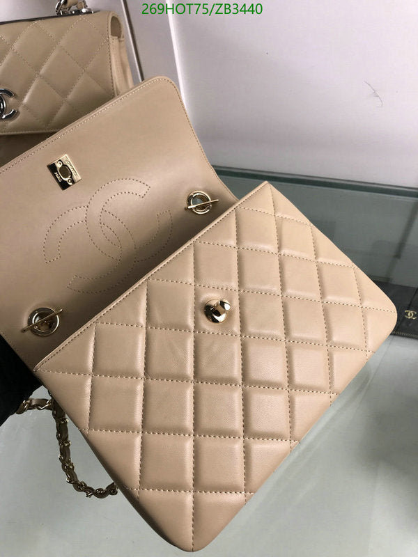SAMC - CHL Bags - 536