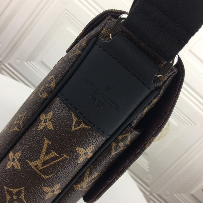 Satchel Bags - VL Bags - 3450