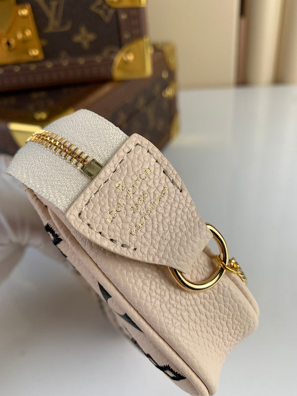 Satchel Bags - VL Bags - 4595