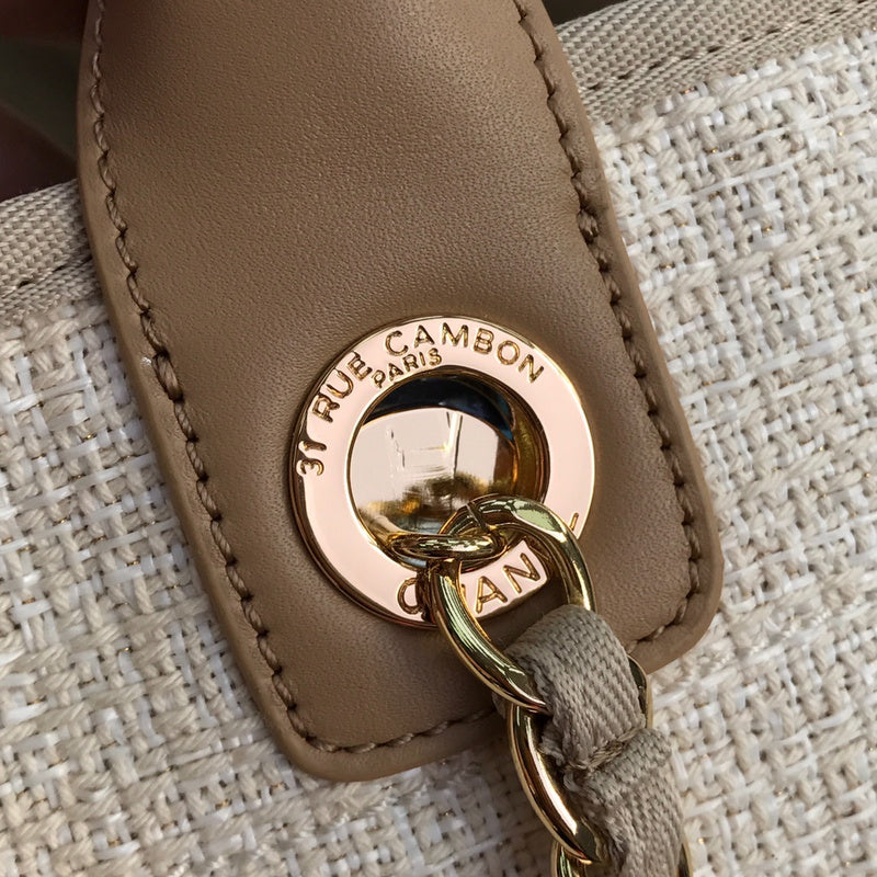 Chanel Bags