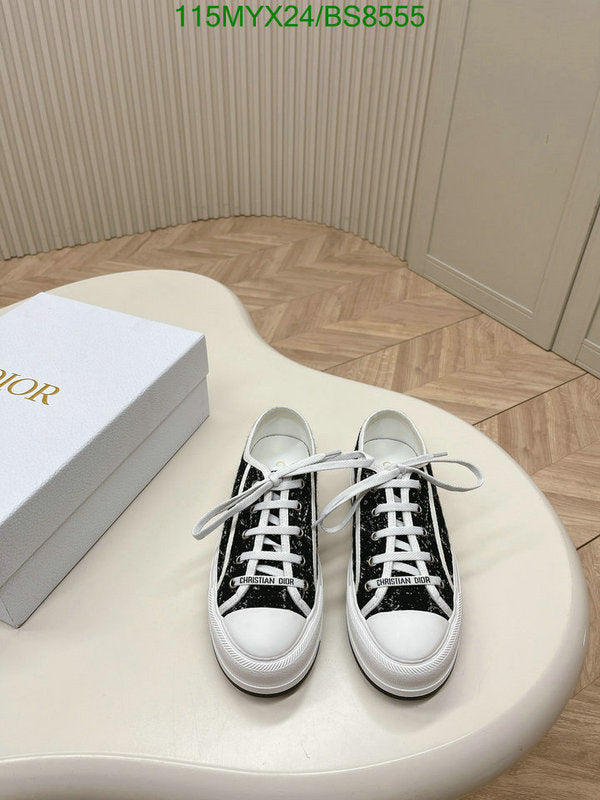 SAMCC - DOR Women Shoes - 1414