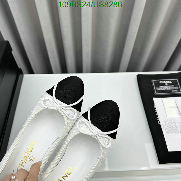 SAMC - CHL Women Shoes Ballet - 116