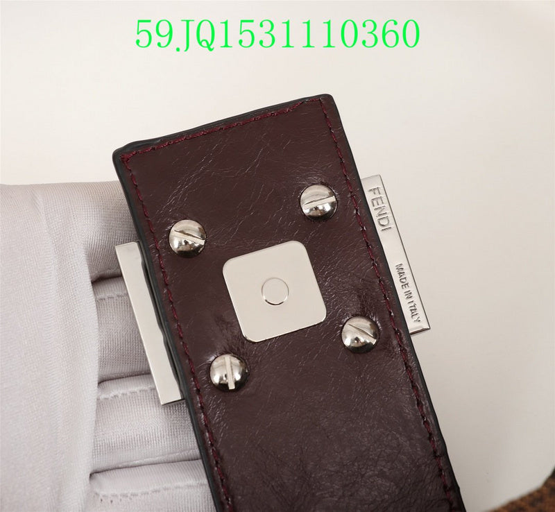 Glami - FDE Bags - 2114