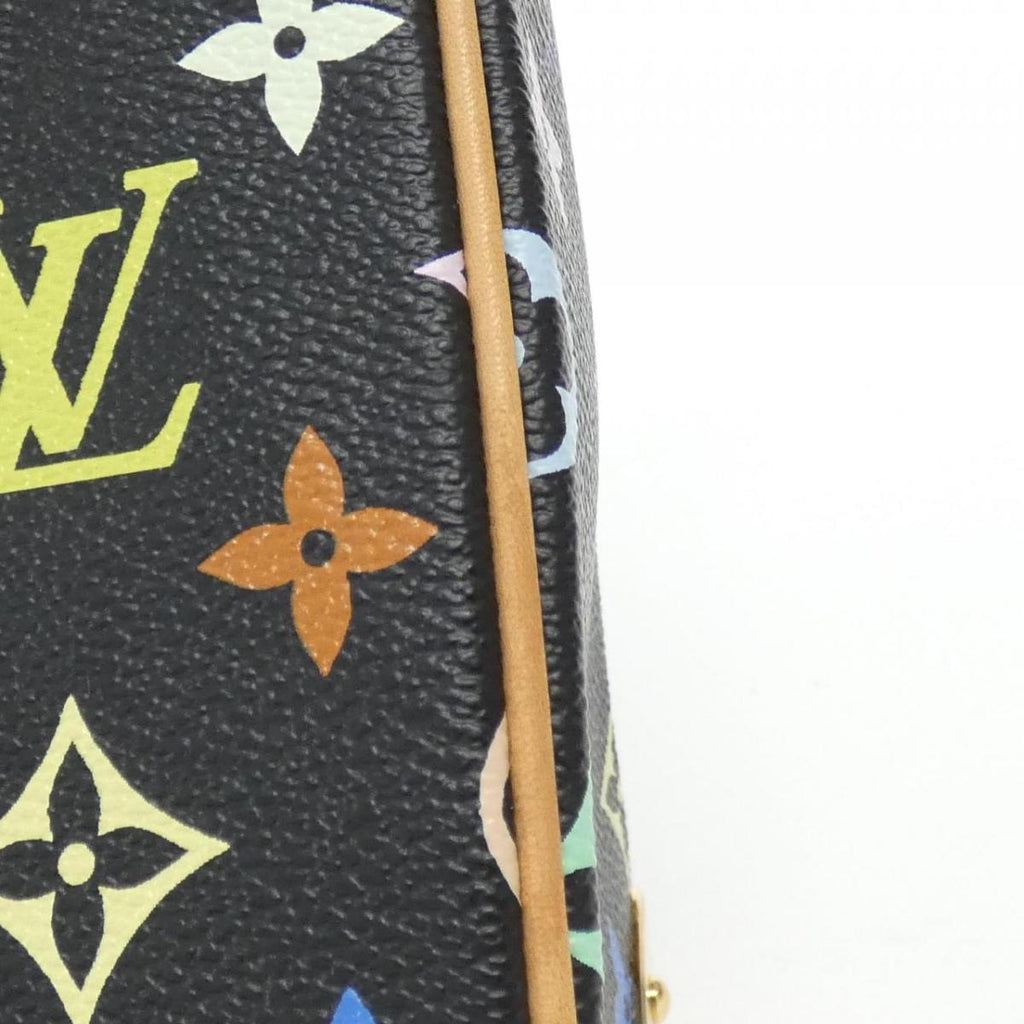 Louis Vuitton Multicolor Brown M92638 Shoulder Bag