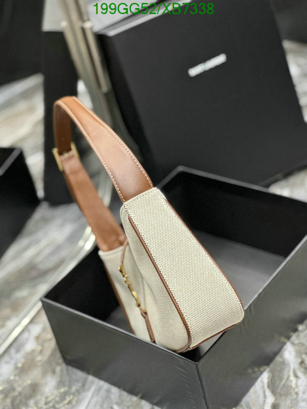 SAMC - YLS Bags - 318