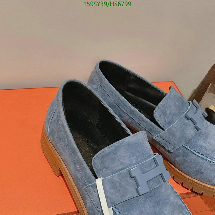 SAMC - HMS Women Shoes - 273