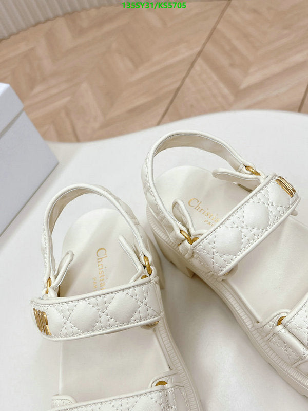 SAMCC - DOR Women Shoes - 1404