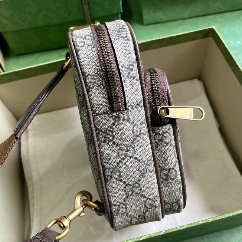 Glami Fashion - GCI Bags - 3518