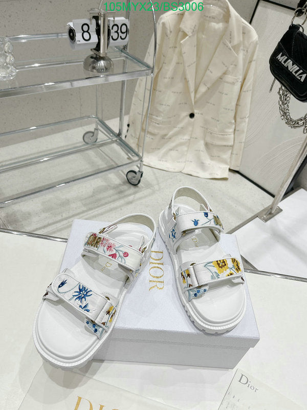 SAMCC - DOR Women Shoes - 1516