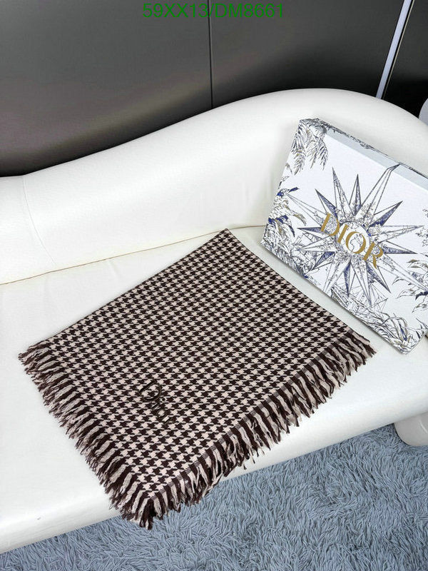 SAMC - DOR Scarves - 029