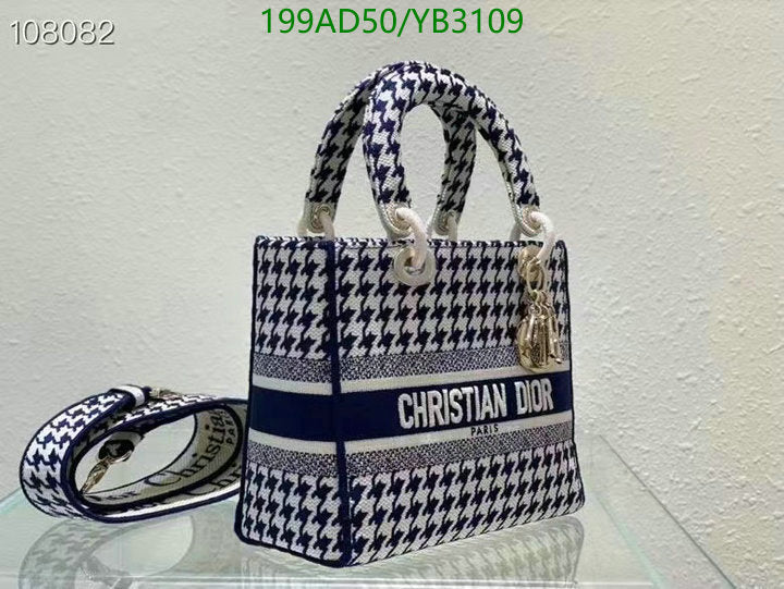 SAMCC - DOR Bags - 1411