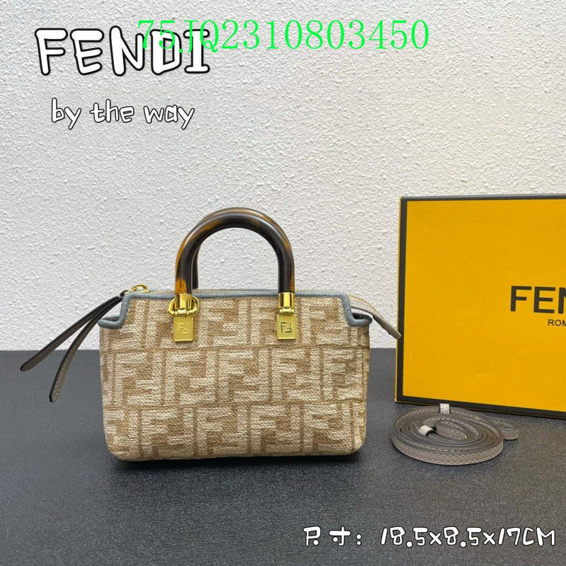 Glami - FDE Bags - 3253